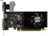 Видеокарта AFOX AF210-512D3L3-V2 PCIE16 G210 512MB GDDR3 64bit VGA DVI HDMI RTL 3