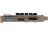 Видеокарта AFOX AF710-1024D3L5 GT710 1GB DDR3 64BIT DVI HDMI VGA LP HEATSINK RTL 0