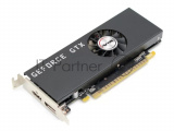 Видеокарта Afox Geforce GTX1050Ti 4GB GDDR5 128Bit HDMI DP LP Single Fan 0