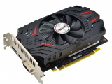 Видеокарта Afox GeForce GTX750 2GB GDDR5 128BIT DVI HDMI VGA ATX SINGLE FAN (AF750-2048D5H6-V3) 3