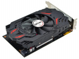 Видеокарта Afox GeForce GTX750 2GB GDDR5 128BIT DVI HDMI VGA ATX SINGLE FAN (AF750-2048D5H6-V3) 4