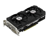 Видеокарта Afox GeForce RTX2060 6GB GDDR6 192BIT DP DVI HDMI ATX DUAL FAN RETAIL PACK 1