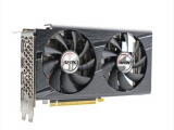 Видеокарта Afox GeForce RTX2060 6GB GDDR6 192BIT DP DVI HDMI ATX DUAL FAN RETAIL PACK 4