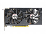 Видеокарта Afox GeForce RTX2060 6GB GDDR6 192BIT DP DVI HDMI ATX DUAL FAN RETAIL PACK 0