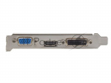 Видеокарта AFOX GT240 1024MB DDR3 128-Bit DVI HDMI D-Sub 1FAN RTL 2
