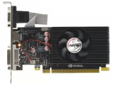 Видеокарта AFOX GT240 1024MB DDR3 128-Bit DVI HDMI D-Sub 1FAN RTL 4