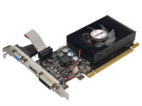 Видеокарта AFOX GT240 1024MB DDR3 128-Bit DVI HDMI D-Sub 1FAN RTL 0