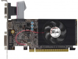 Видеокарта AFOX GT610 2GB DDR3 NVIDIA Geforce PCIE16 AF610-2048D3L7-V6 1
