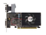 Видеокарта AFOX GT610 2GB DDR3 NVIDIA Geforce PCIE16 AF610-2048D3L7-V6 3
