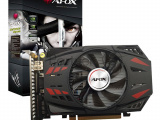 Видеокарта Afox GT730 2GB GDDR5 128bit VGA DVI-D HDMI 1FAN RTL 3