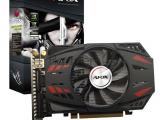Видеокарта Afox GT730 2GB GDDR5 128bit VGA DVI-D HDMI 1FAN RTL 0