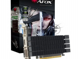 Видеокарта AFOX GT730 2G DDR3 64bit heatsink DVI HDMI 1