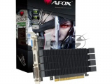 Видеокарта AFOX GT730 2G DDR3 64bit heatsink DVI HDMI 5