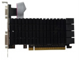 Видеокарта AFOX GT730 2G DDR3 64bit heatsink DVI HDMI 6