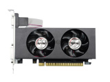 Видеокарта Afox GTX750 4GB GDDR5 128bit VGA DVI HDMI 2FAN LP RTL 1