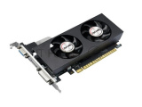 Видеокарта Afox GTX750 4GB GDDR5 128bit VGA DVI HDMI 2FAN LP RTL 2
