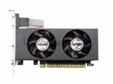 Видеокарта Afox GTX750 4GB GDDR5 128bit VGA DVI HDMI 2FAN LP RTL 3