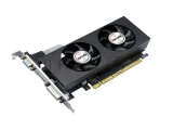 Видеокарта Afox GTX750 4GB GDDR5 128bit VGA DVI HDMI 2FAN LP RTL 0