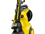Минимойка Karcher K 5 Premium Power Control *EU (1.324-573.0) 1