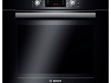 Духовой шкаф Bosch HBG634BW1 Белый 0