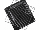 Духовой шкаф Maunfeld EOEM516BG 14