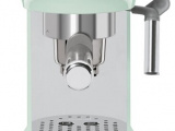 Кофеварка-рожковая SMEG ECF01PGEU 6