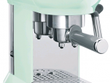Кофеварка-рожковая SMEG ECF01PGEU 1