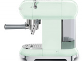 Кофеварка-рожковая SMEG ECF01PGEU 2