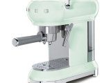 Кофеварка-рожковая SMEG ECF01PGEU 3