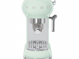 Кофеварка-рожковая SMEG ECF01PGEU 4