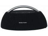Портативная колонка Harman Kardon Go and Play Mini  Чёрный 0