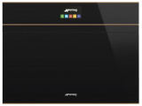 Духовой шкаф SMEG SF4604PMCNR 0