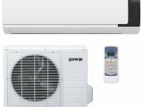 Кондиционер Gorenje KAS 26 NF1INVR8 0
