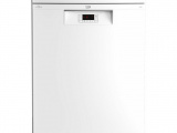 Посудомоечная машина отдельностоящая Beko BDFN15421W 1
