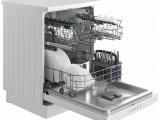 Посудомоечная машина отдельностоящая Beko BDFN15421W 0