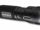 Фонарь Supra SFL-AL-1L3W01-3AAA 0