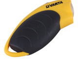 Фонарь Varta LED Spot 3AAA 0