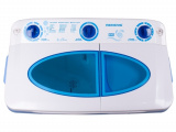 Стиральная машина Renova WS-60PET 3