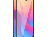 Защитное стекло - для Xiaomi Redmi 8A/8 5D Чёрный 1
