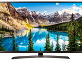 60' Телевизор LG 60UJ634V 0