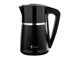 Чайник электрический LEONORD LE-1512 черный 0