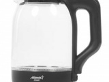 Чайник электрический ATLANTA ATH-2466 черный 0
