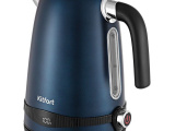 Чайник электрический Kitfort KT-6121-3 синий 1