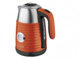Чайник электрический WILLMARK WEK-1738PST Терракот 1