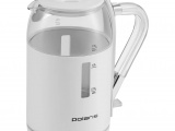 Чайник электрический Polaris PWK1563CGL Water Way Pro 1