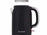 Чайник электрический Endever KR-256S черный 2