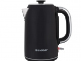 Чайник электрический Endever KR-256S черный 1