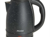 Чайник электрический АКСИНЬЯ КС-1016 черный 1