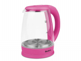 Чайник электрический Blackton Bt KT1800G розовый 1