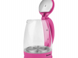 Чайник электрический Blackton Bt KT1800G розовый 0